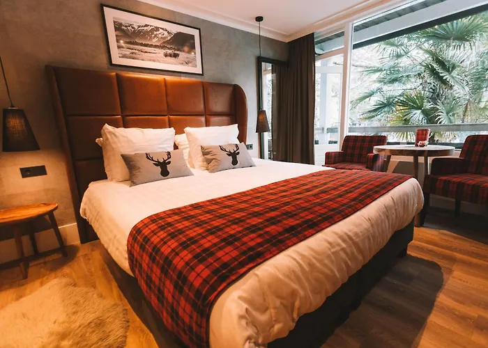 Badhotel Rockanje