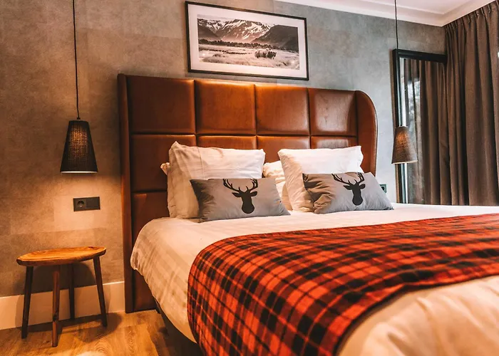 Badhotel Rockanje
