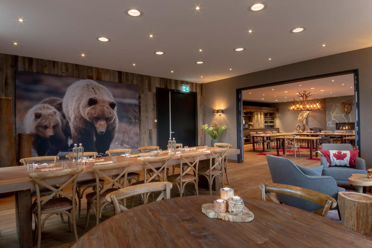 Hotel Badhotel Rockanje