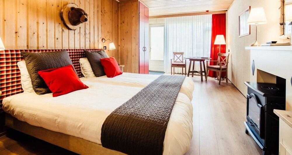 Badhotel Hotel 3*