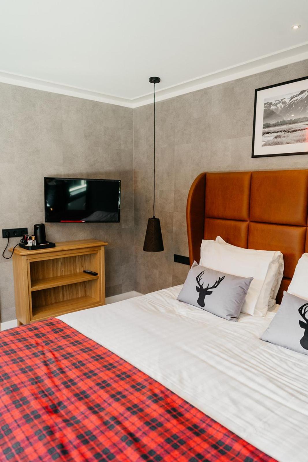 Badhotel Hotel
