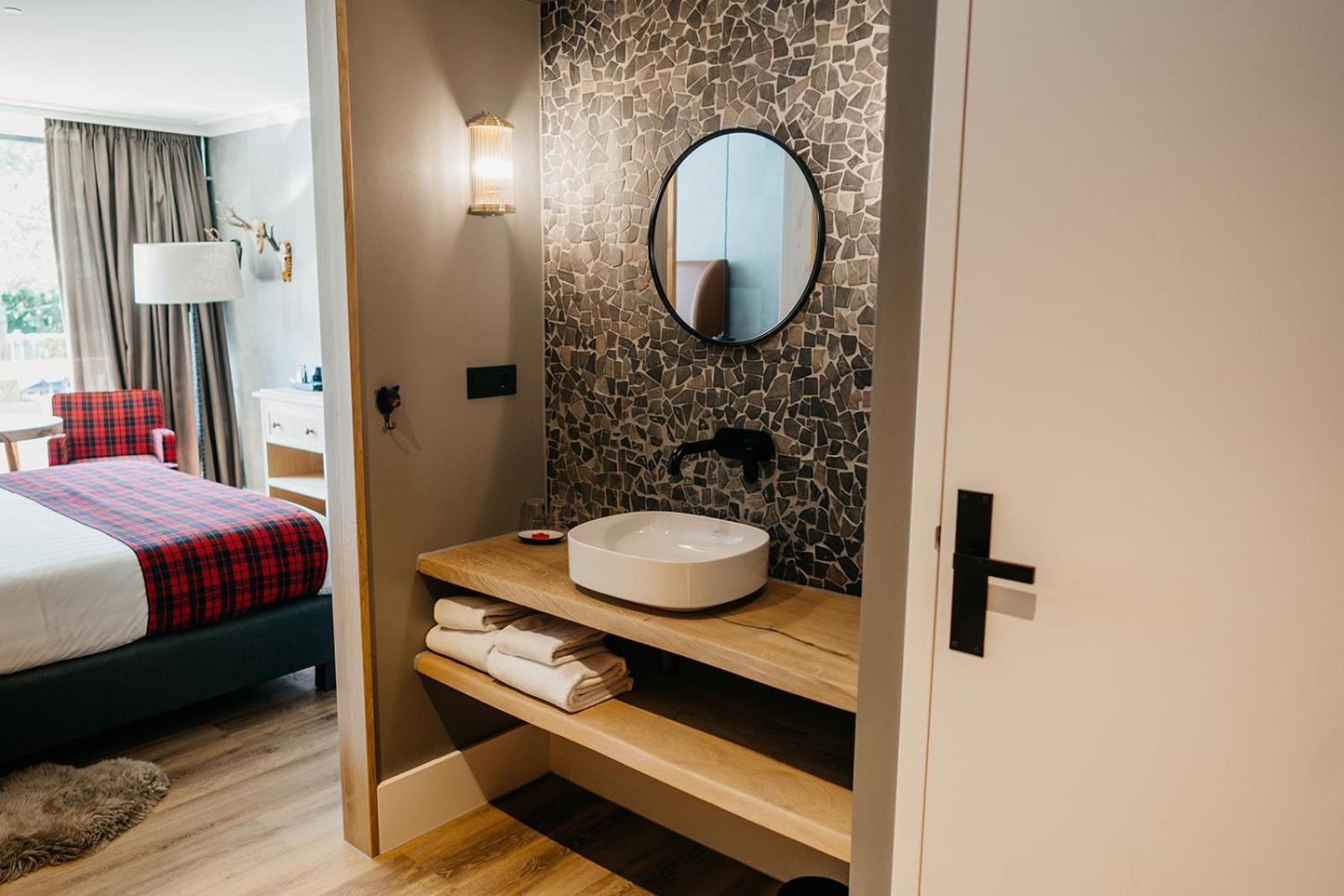 Badhotel Hotel