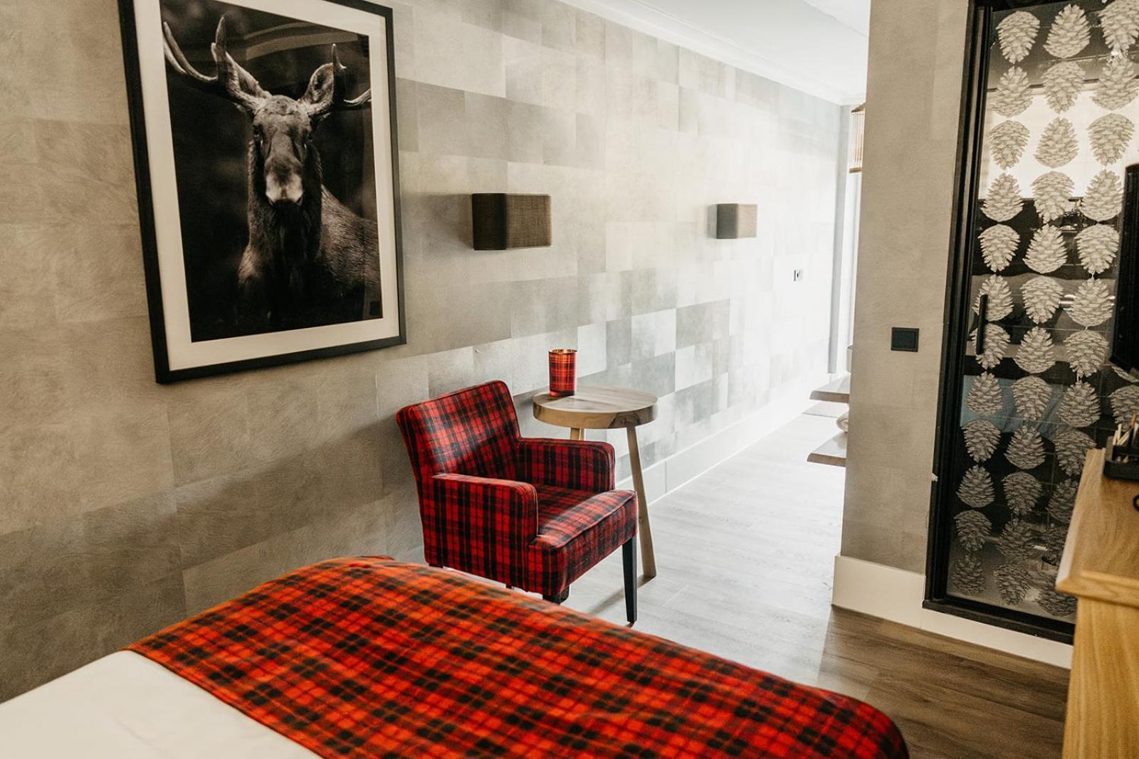 Hotel Badhotel
