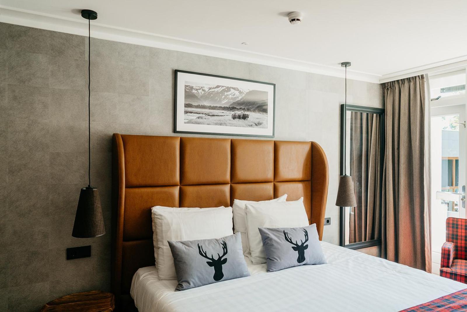 Hotel Badhotel