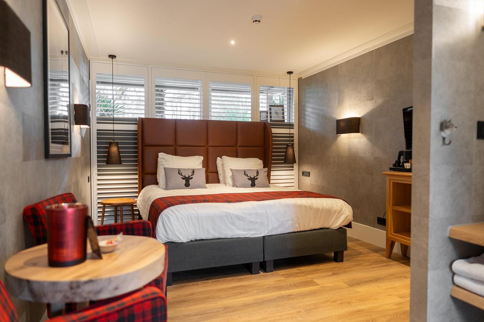 Hotel Badhotel 3*