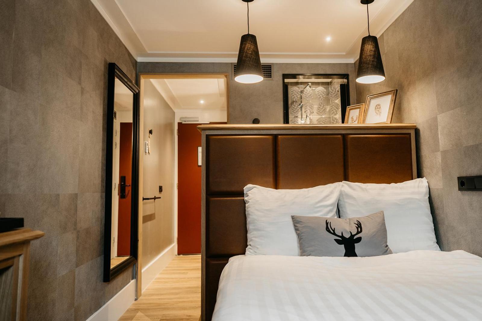 Badhotel 3* Rockanje