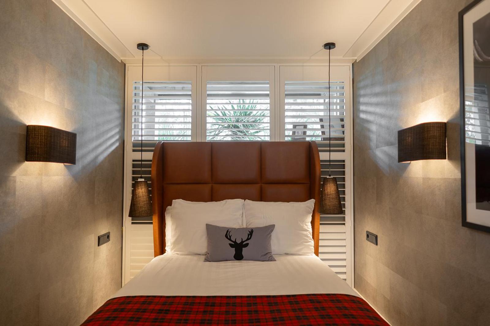 Hotel Badhotel