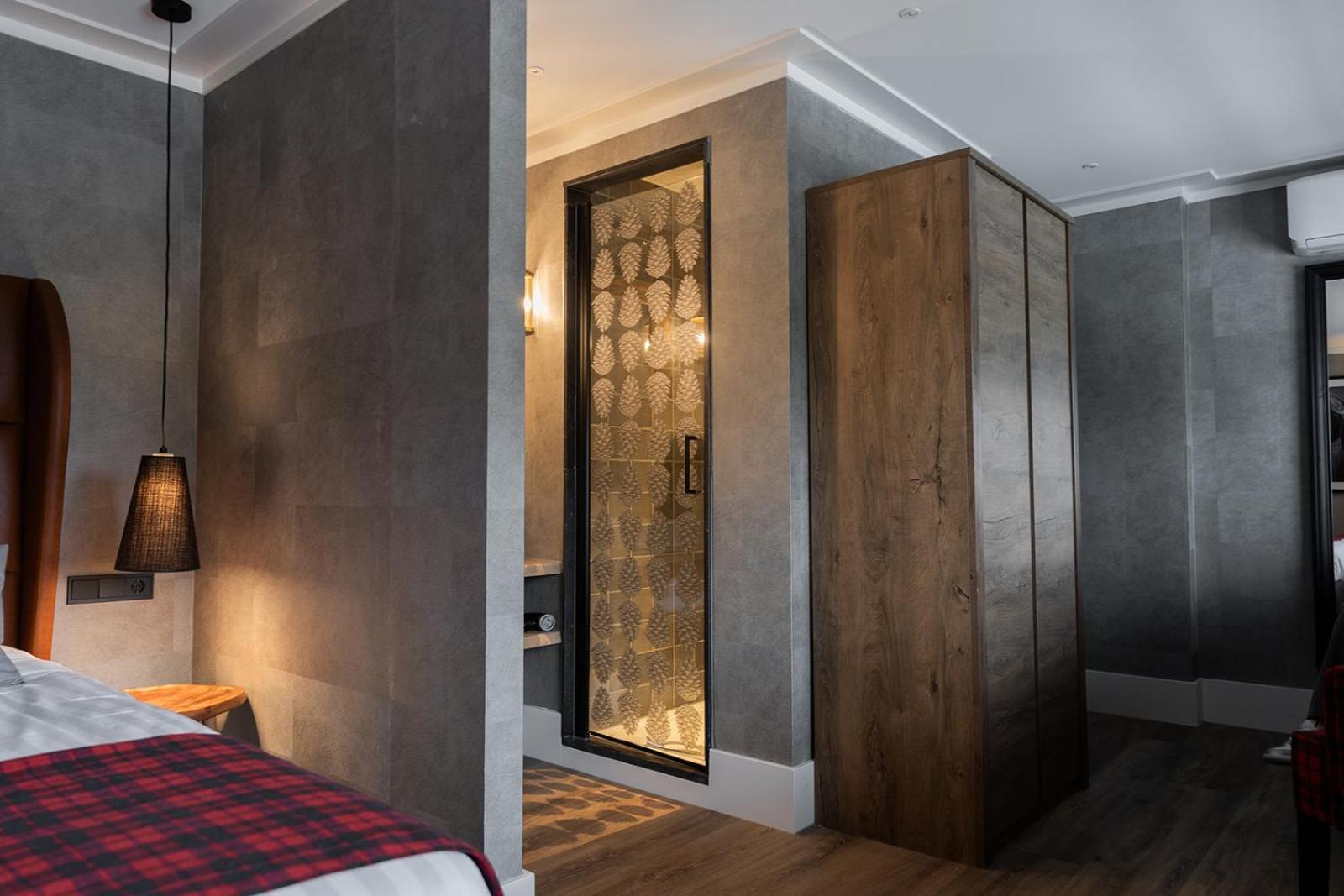 Badhotel 3*