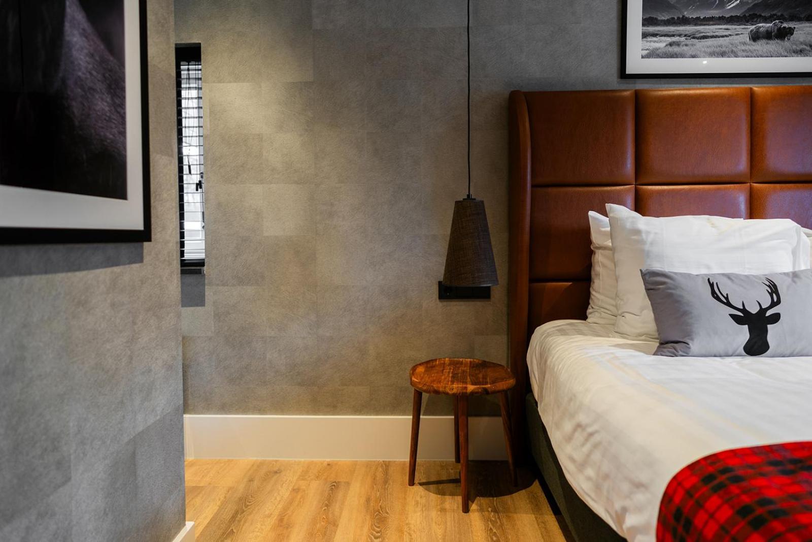 Badhotel