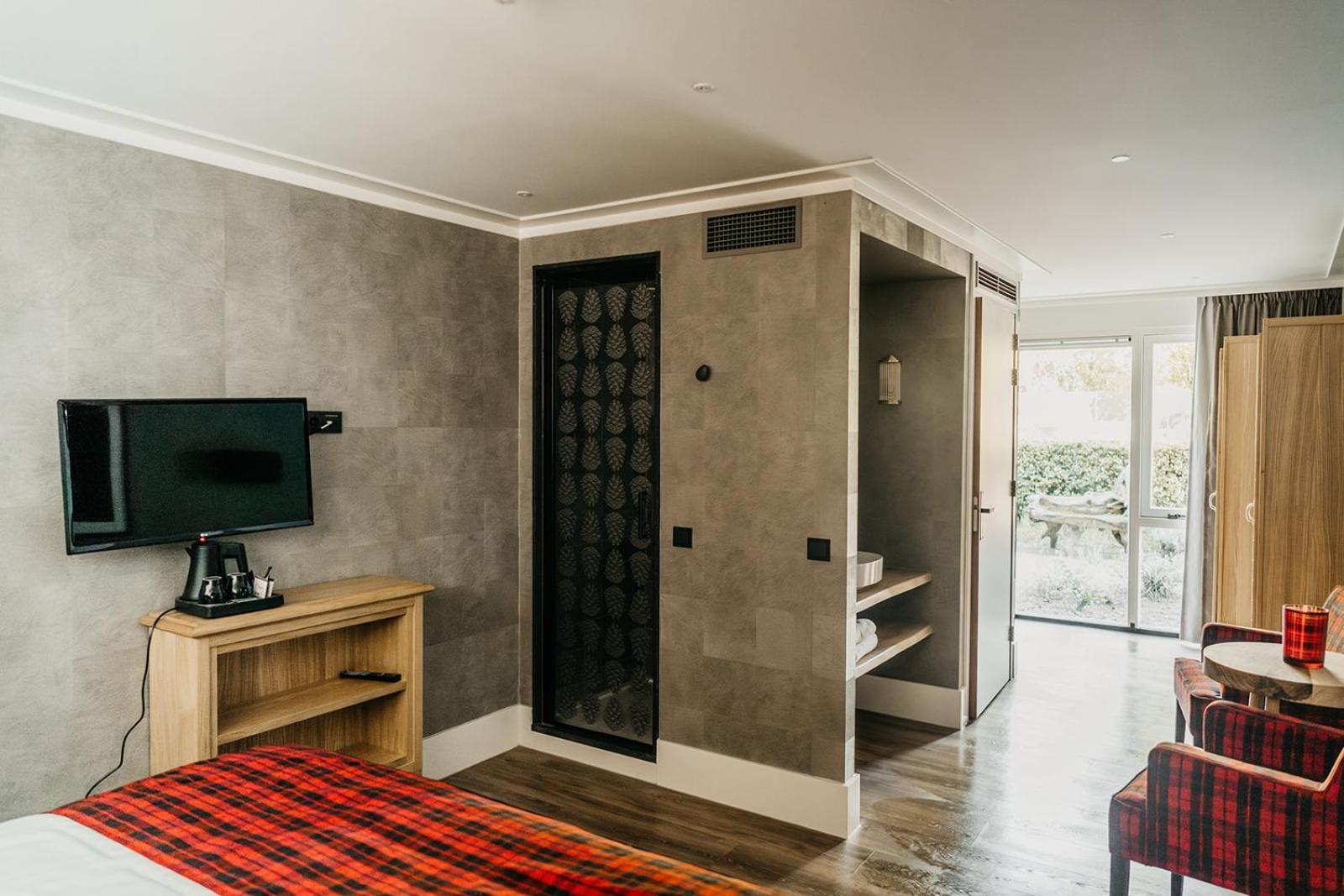 Hotel Badhotel 3*