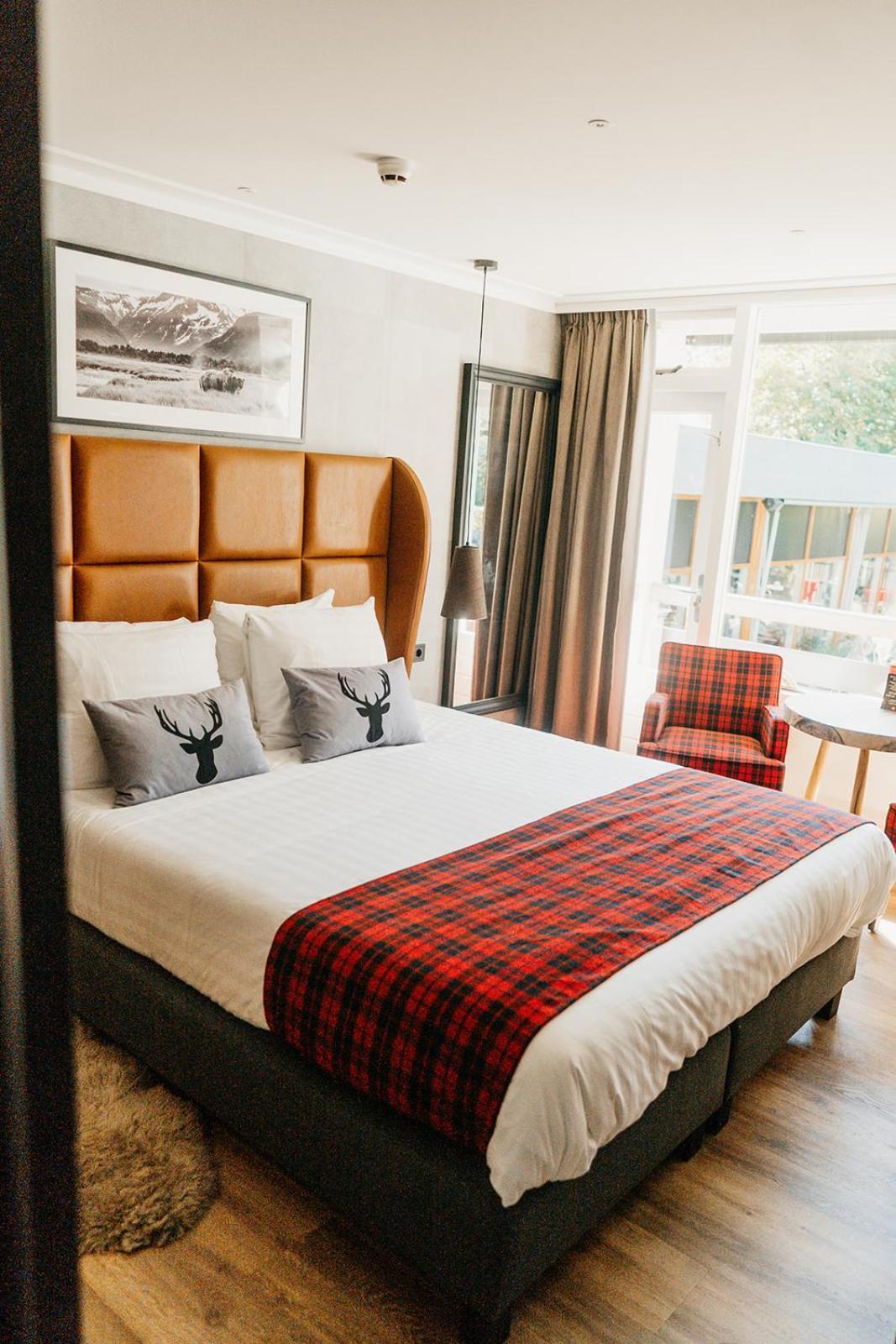 Badhotel Rockanje