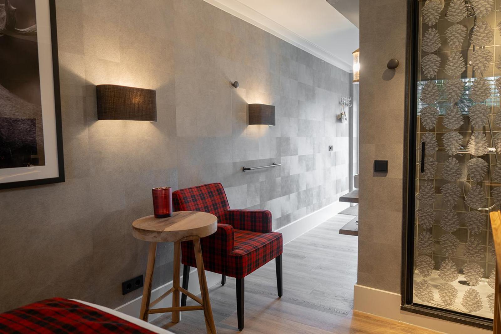 Badhotel