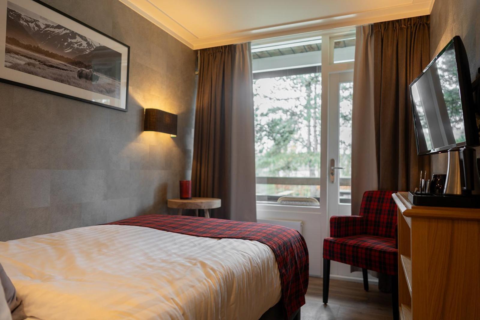 Badhotel Hotel
