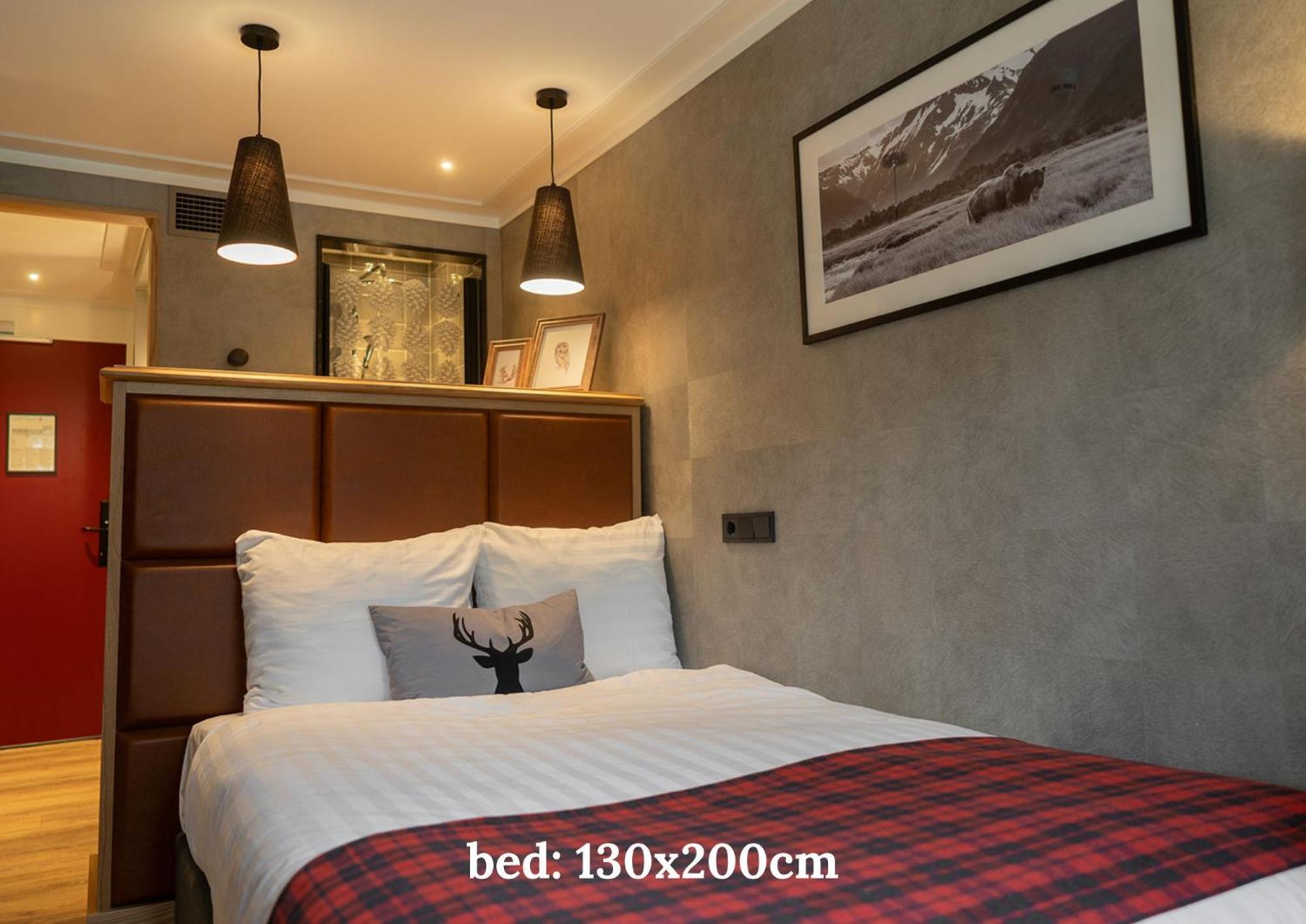 Badhotel 3*