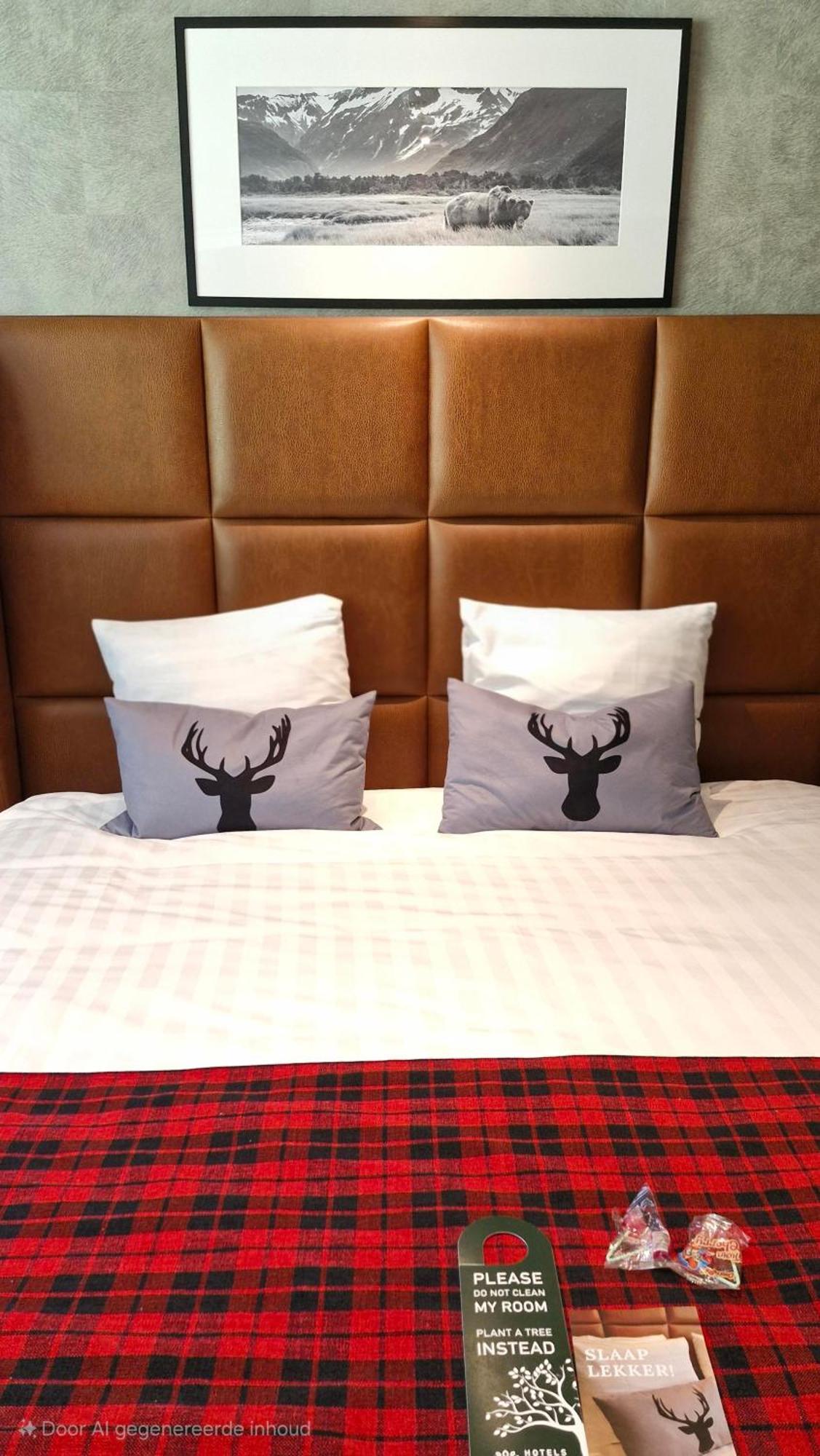 Hotel Badhotel