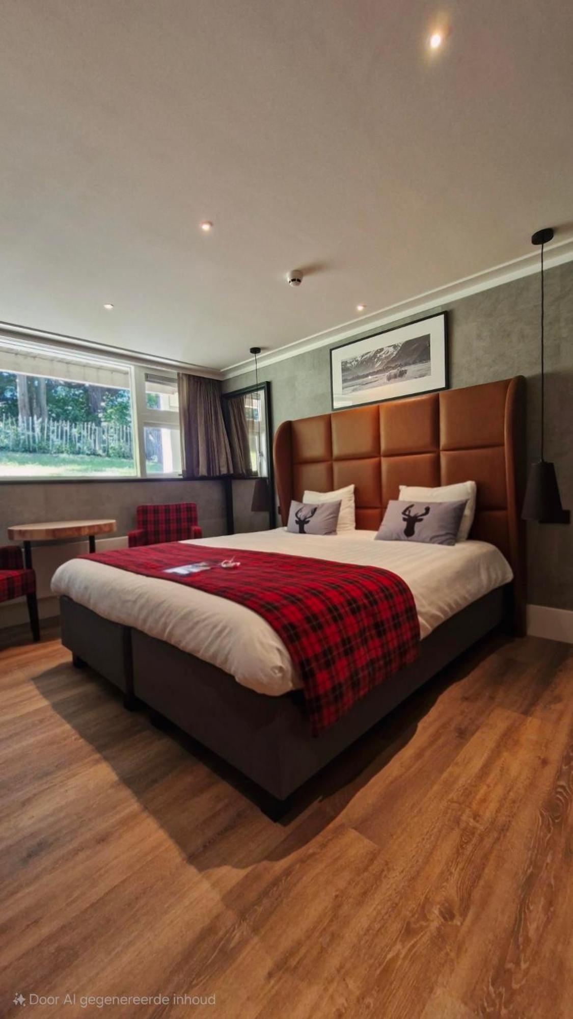 Badhotel Hotel 3*