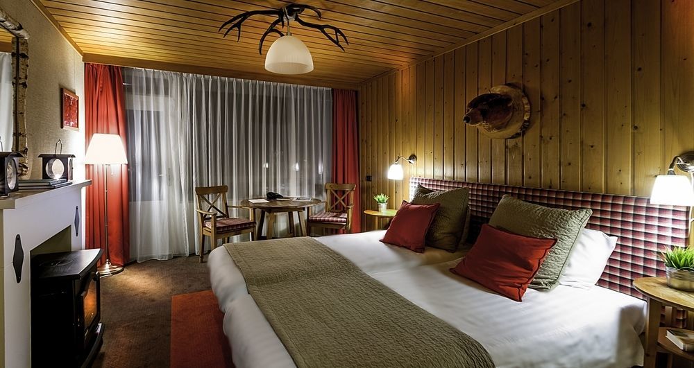 Hotel Badhotel Rockanje