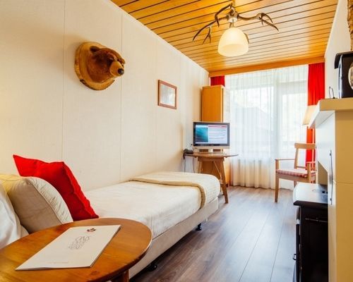 Badhotel Rockanje