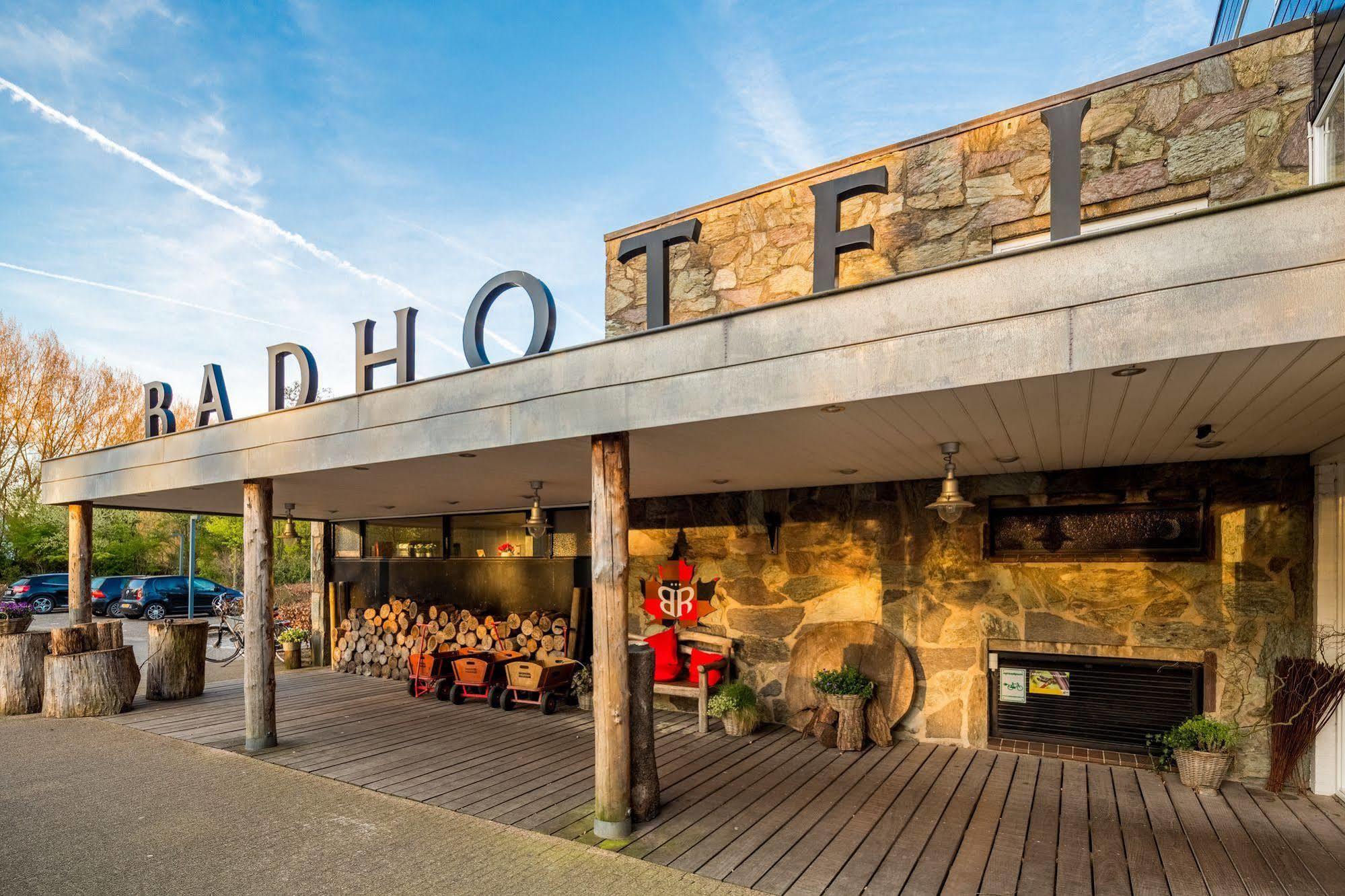 Hotel Badhotel