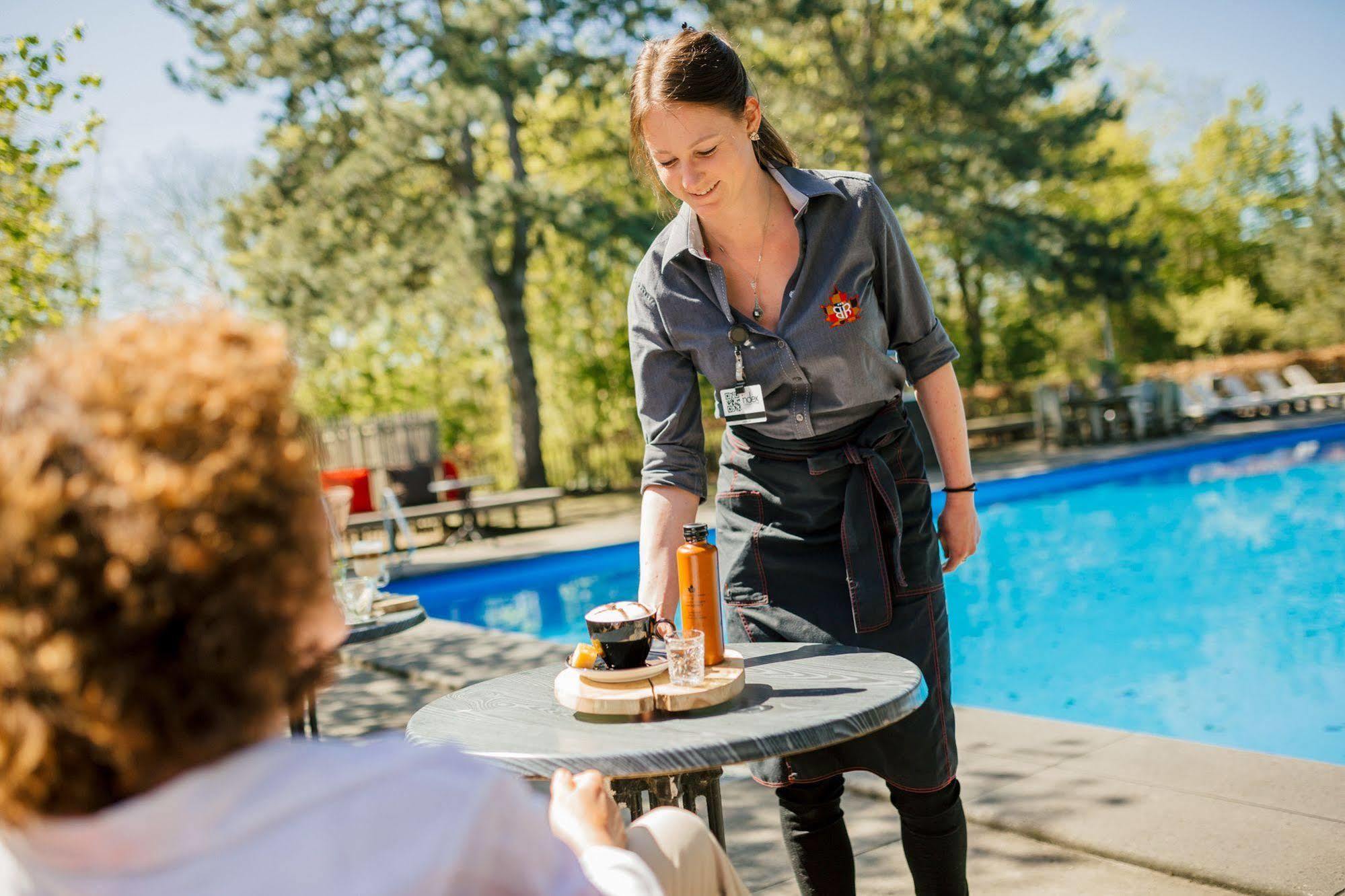 Badhotel Hotel Rockanje