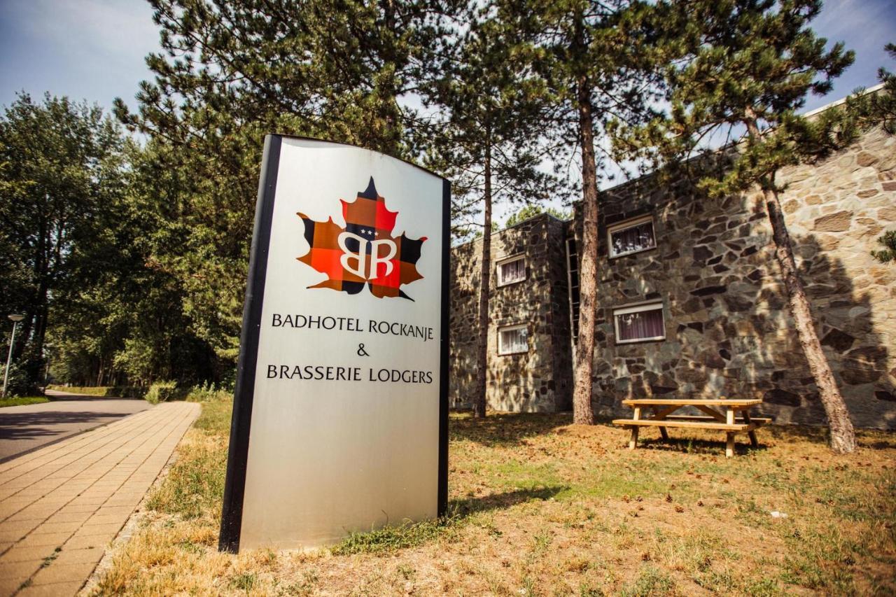 Hotel Badhotel Rockanje