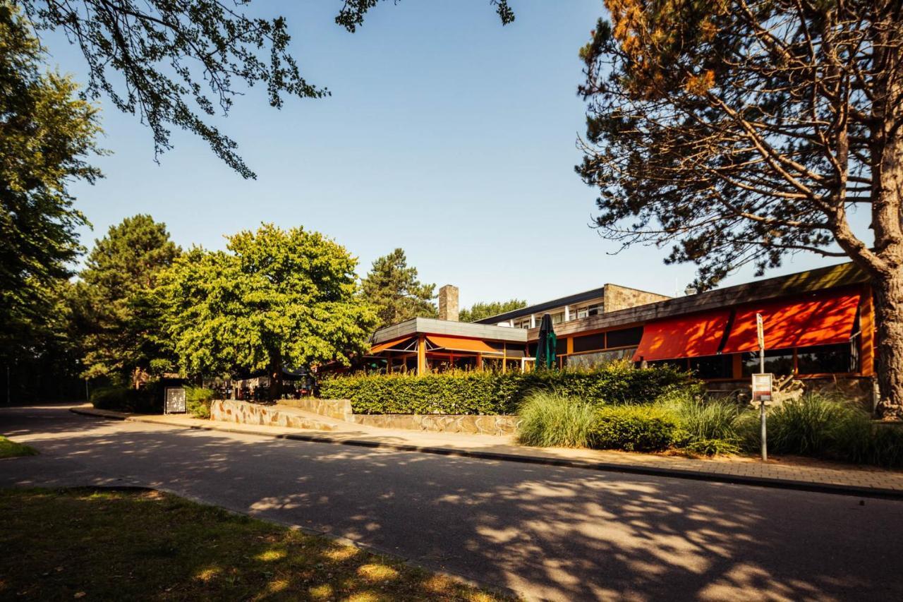 Badhotel Hotel Rockanje