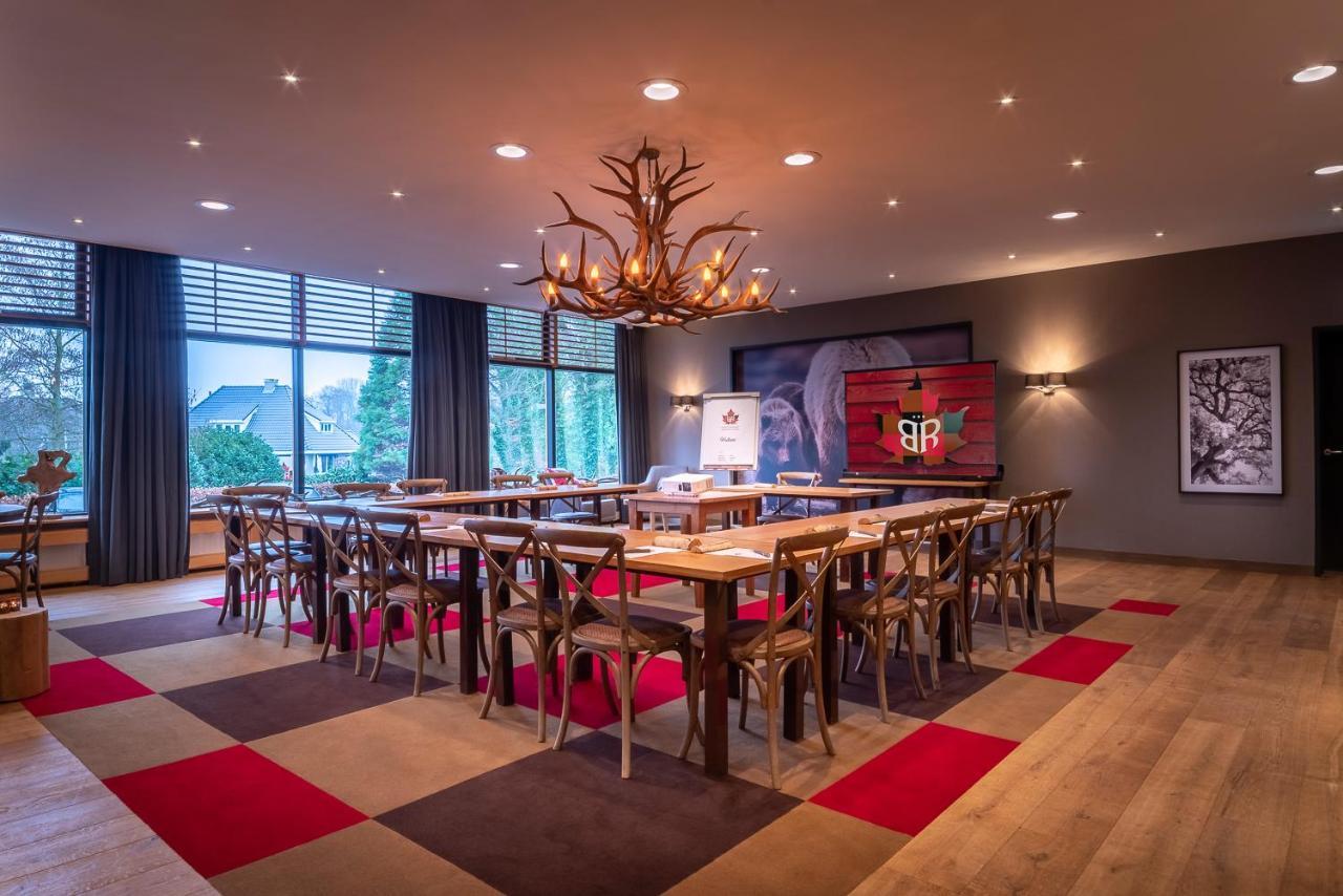 Badhotel 3* Rockanje