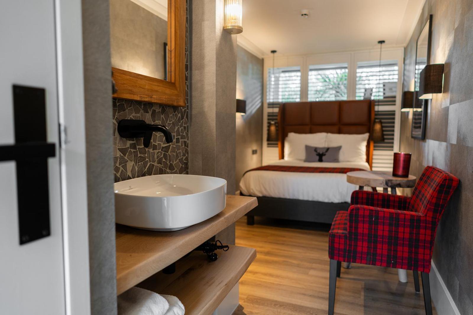 Badhotel Hotel