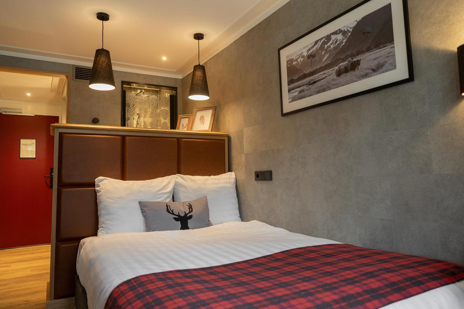 Hotel Badhotel 3*
